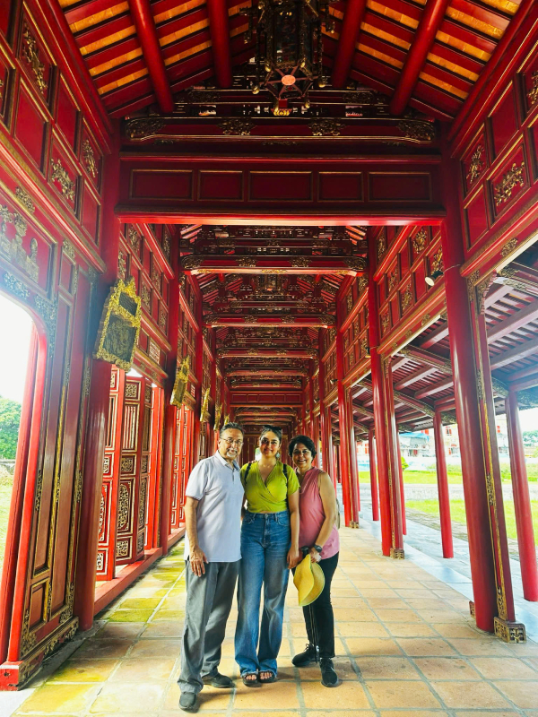 VIETNAM CULTURE TOURS