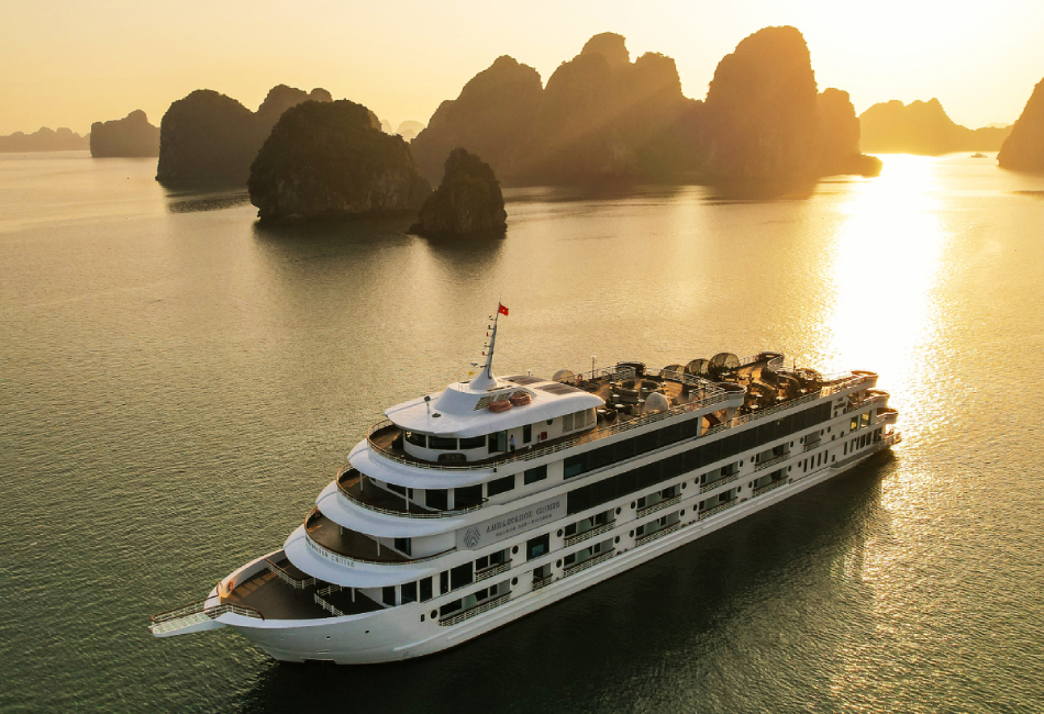 4 DAYS IN VIETNAM