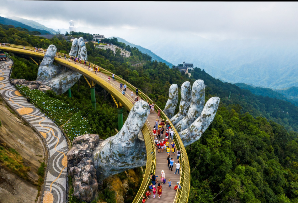 Best time to visit Vietnam